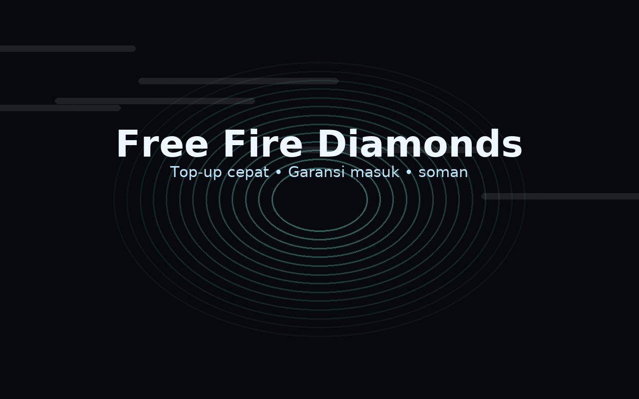 Free Fire Diamonds